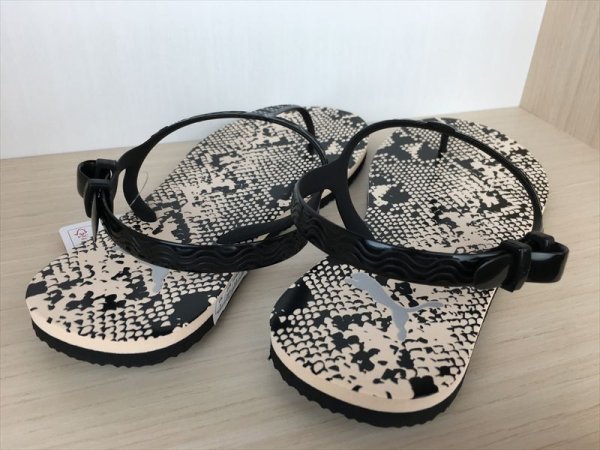 画像5: PUMA（プーマ） COZY SANDAL WNS UNTAMED（コージーサンダルウィメンズアンテインド） 靴 サンダル ビーチサンダル ウィメンズ 新品 (1202) (5)