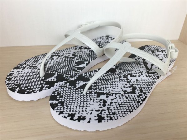 画像4: PUMA（プーマ） COZY SANDAL WNS UNTAMED（コージーサンダルウィメンズアンテインド） 靴 サンダル ビーチサンダル ウィメンズ 新品 (1201) (4)