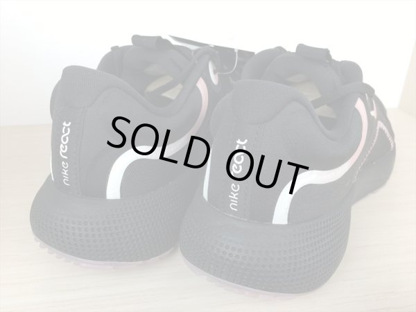 画像5: NIKE（ナイキ） REACT ESCAPE RN（リアクトエスケープラン） スニーカー 靴 ウィメンズ 新品 (1205) (5)