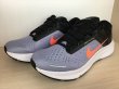 画像4: NIKE（ナイキ） AIR ZOOM STRUCTURE 23（エアズームストラクチャー23） スニーカー 靴 ウィメンズ 新品 (1203) (4)