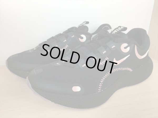 画像4: NIKE（ナイキ） REACT ESCAPE RN（リアクトエスケープラン） スニーカー 靴 ウィメンズ 新品 (1205) (4)