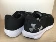 画像5: UNDER ARMOUR（アンダーアーマー）  Charged Pursuit 2 BL EX WIDE（チャージドパスート2BLエクストラワイド） スニーカー 靴 メンズ 新品 (1207) (5)