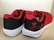 画像5: UNDER ARMOUR（アンダーアーマー）  Charged Pursuit 2 BL EX WIDE（チャージドパスート2BLエクストラワイド） スニーカー 靴 メンズ 新品 (1208) (5)