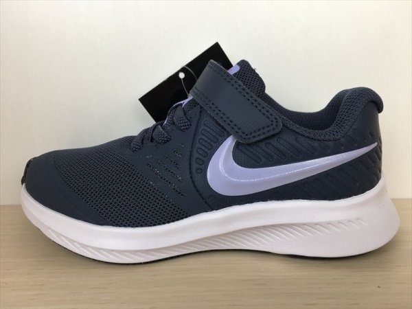 画像1: NIKE（ナイキ） STAR RUNNER 2 PSV（スターランナー2PSV） スニーカー 靴 ジュニア 新品 (1209) (1)