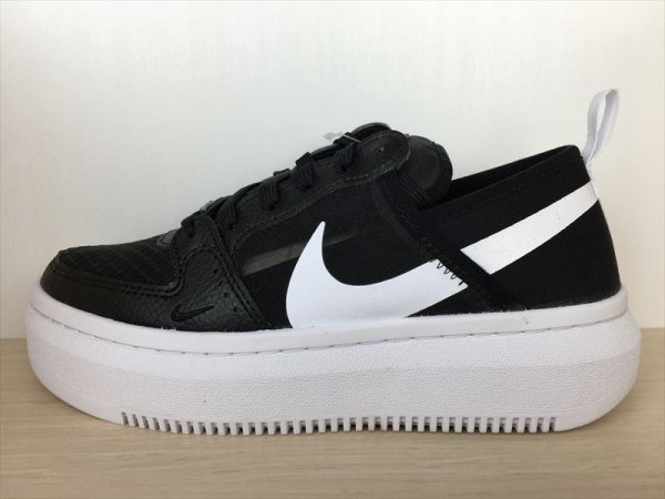 画像1: NIKE（ナイキ）  COURT VISION ALTA TXT（コートヴィジョンアルタTXT） スニーカー 靴 ウィメンズ 新品 (1210) (1)