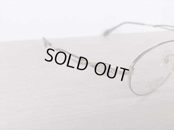 画像4: ECLAGE（エクラージュ） メガネフレーム 婦人用 51サイズ 新品 (4)