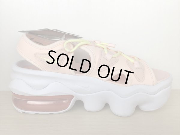 画像2: NIKE（ナイキ）  AIR MAX KOKO SANDAL（エアマックスココサンダル） 靴 サンダル ウィメンズ 新品 (1215) (2)