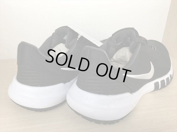 画像5: NIKE（ナイキ） FLEX CONTROL TR4（フレックスコントロールTR4） スニーカー 靴 メンズ 新品 (1214) (5)