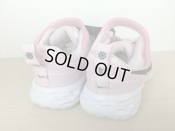 画像5: NIKE（ナイキ） REVOLUTION 6 NN TDV（レボリューション6NN TDV） スニーカー 靴 ベビーシューズ 新品 (1217) (5)