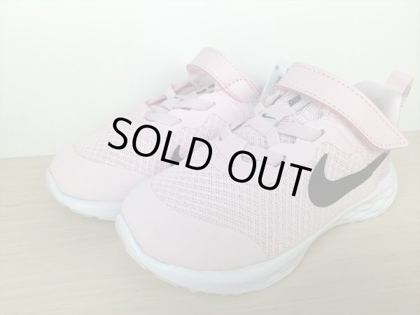 画像4: NIKE（ナイキ） REVOLUTION 6 NN TDV（レボリューション6NN TDV） スニーカー 靴 ベビーシューズ 新品 (1217) (4)
