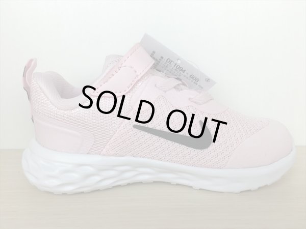 画像2: NIKE（ナイキ） REVOLUTION 6 NN TDV（レボリューション6NN TDV） スニーカー 靴 ベビーシューズ 新品 (1217) (2)