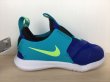 画像2: NIKE（ナイキ） FLEX RUNNER TD（フレックスランナーTD） スニーカー 靴 ベビーシューズ 新品 (1218) (2)