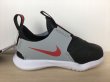 画像2: NIKE（ナイキ） FLEX RUNNER TD（フレックスランナーTD） スニーカー 靴 ベビーシューズ 新品 (1219) (2)