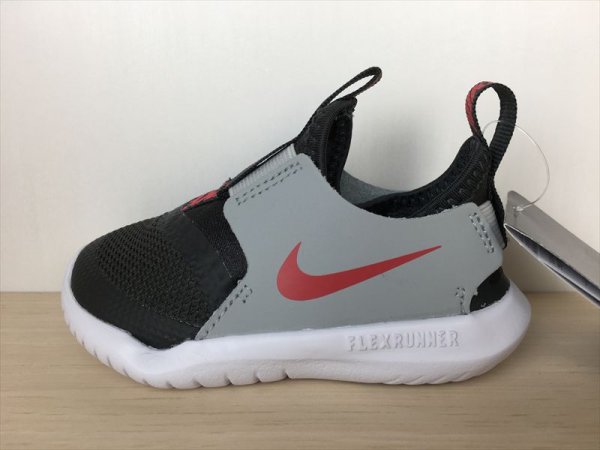 画像1: NIKE（ナイキ） FLEX RUNNER TD（フレックスランナーTD） スニーカー 靴 ベビーシューズ 新品 (1219) (1)