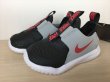 画像4: NIKE（ナイキ） FLEX RUNNER TD（フレックスランナーTD） スニーカー 靴 ベビーシューズ 新品 (1219) (4)