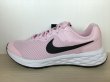 画像1: NIKE（ナイキ） REVOLUTION 6 NN GS（レボリューション6NN GS） スニーカー 靴 ジュニア 新品 (1222) (1)