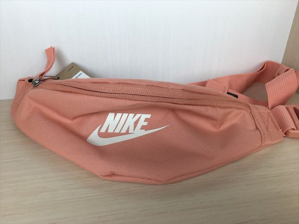 画像1: NIKE（ナイキ） ヘリテージ ヒップスモールパック ショルダーバック ウエストバック バック 新品 (34) (1)