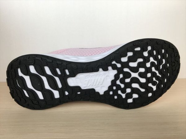 画像3: NIKE（ナイキ） REVOLUTION 6 NN GS（レボリューション6NN GS） スニーカー 靴 ジュニア 新品 (1222) (3)
