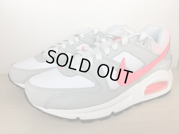 画像4: NIKE（ナイキ）  AIR MAX COMMAND（エアマックスコマンド） スニーカー 靴 ウィメンズ 新品 (1224) (4)