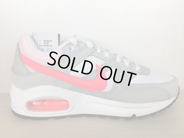 画像2: NIKE（ナイキ）  AIR MAX COMMAND（エアマックスコマンド） スニーカー 靴 ウィメンズ 新品 (1224) (2)