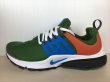 画像1: NIKE（ナイキ）  AIR PRESTO（エアプレスト） スニーカー 靴 メンズ 新品 (1226) (1)