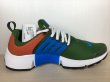 画像2: NIKE（ナイキ）  AIR PRESTO（エアプレスト） スニーカー 靴 メンズ 新品 (1226) (2)