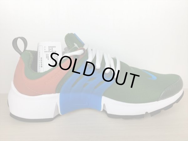 画像2: NIKE（ナイキ）  AIR PRESTO（エアプレスト） スニーカー 靴 メンズ 新品 (1226) (2)