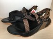 画像4: NIKE（ナイキ） ONEONTA SANDAL（オニオンタサンダル） 靴 サンダル メンズ 新品 (1230) (4)