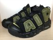 画像4: NIKE（ナイキ）  AIR MORE UPTEMPO'96（エアモアアップテンポ'96） スニーカー 靴 メンズ 新品 (1232) (4)