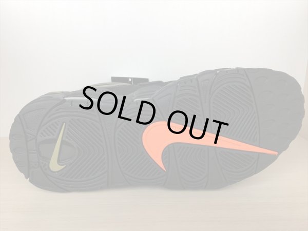 画像3: NIKE（ナイキ）  AIR MORE UPTEMPO'96（エアモアアップテンポ'96） スニーカー 靴 メンズ 新品 (1232) (3)