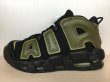 画像1: NIKE（ナイキ）  AIR MORE UPTEMPO'96（エアモアアップテンポ'96） スニーカー 靴 メンズ 新品 (1232) (1)