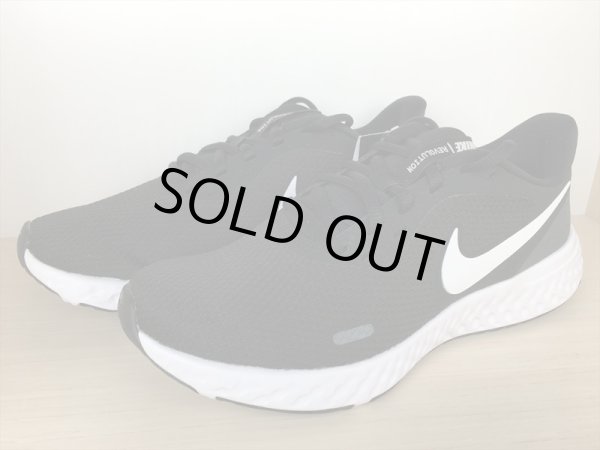 画像4: NIKE（ナイキ） REVOLUTION 5（レボリューション5） スニーカー 靴 ウィメンズ 新品 (1237) (4)