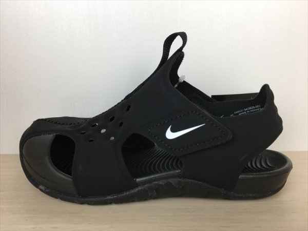 画像1: NIKE（ナイキ） SUNRAY PROTECT 2 PS（サンレイプロテクト2PS） スニーカー 靴 ジュニア サンダル 新品 (1239) (1)