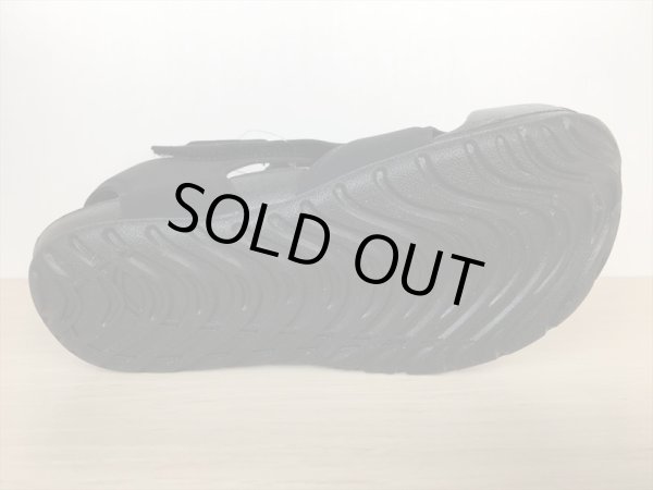 画像3: NIKE（ナイキ） SUNRAY PROTECT 2 PS（サンレイプロテクト2PS） スニーカー 靴 ジュニア サンダル 新品 (1239) (3)