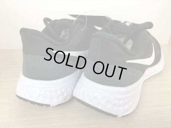 画像5: NIKE（ナイキ） REVOLUTION 5（レボリューション5） スニーカー 靴 ウィメンズ 新品 (1237) (5)