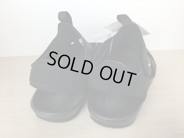 画像5: NIKE（ナイキ） SUNRAY PROTECT 2 PS（サンレイプロテクト2PS） スニーカー 靴 ジュニア サンダル 新品 (1239) (5)