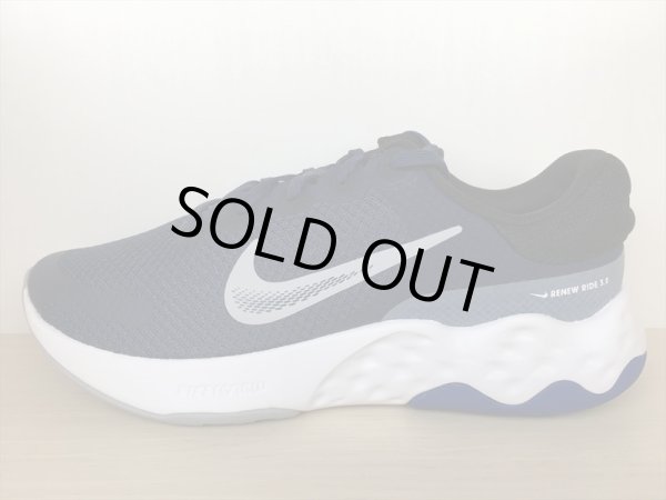画像1: NIKE（ナイキ）  RENEW RIDE 3（リニューライド3） スニーカー 靴 メンズ 新品 (1238) (1)