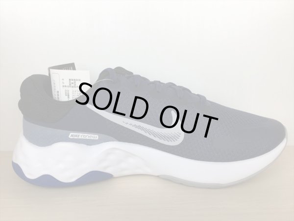画像2: NIKE（ナイキ）  RENEW RIDE 3（リニューライド3） スニーカー 靴 メンズ 新品 (1238) (2)