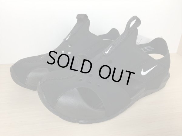 画像4: NIKE（ナイキ） SUNRAY PROTECT 2 PS（サンレイプロテクト2PS） スニーカー 靴 ジュニア サンダル 新品 (1239) (4)