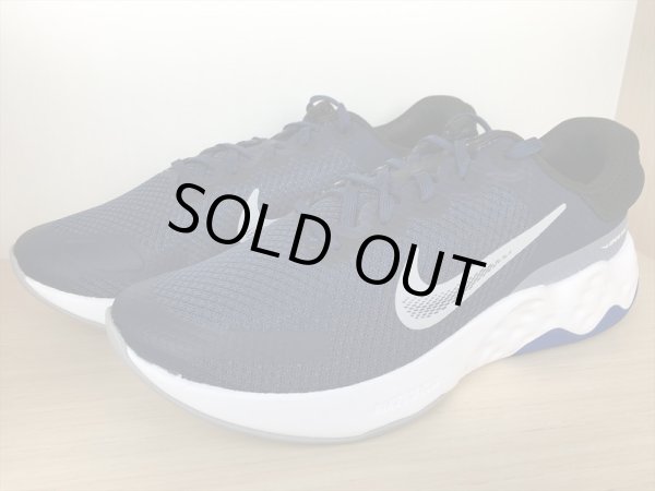 画像4: NIKE（ナイキ）  RENEW RIDE 3（リニューライド3） スニーカー 靴 メンズ 新品 (1238) (4)