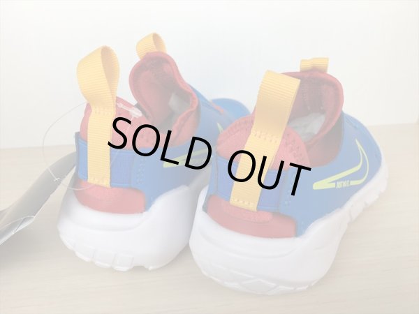 画像5: NIKE（ナイキ） FLEX RUNNER 2 PSV（フレックスランナー2PSV） スニーカー 靴 ジュニア 新品 (1241) (5)