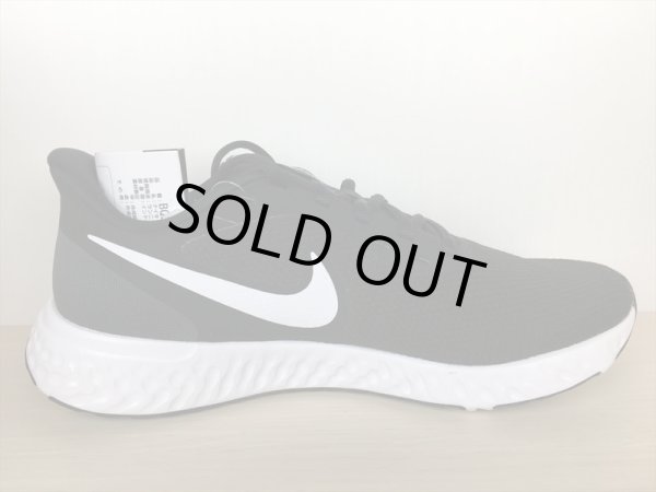画像2: NIKE（ナイキ）  REVOLUTION 5（レボリューション5） スニーカー 靴 メンズ 新品 (1242) (2)