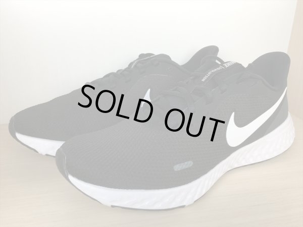 画像4: NIKE（ナイキ）  REVOLUTION 5（レボリューション5） スニーカー 靴 メンズ 新品 (1242) (4)
