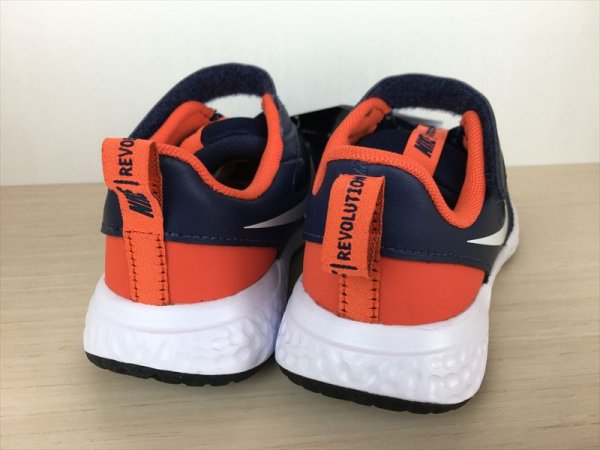 画像5: NIKE（ナイキ）  REVOLUTION 5 PSV（レボリューション5 PSV） スニーカー 靴 ジュニア 新品 (1240) (5)