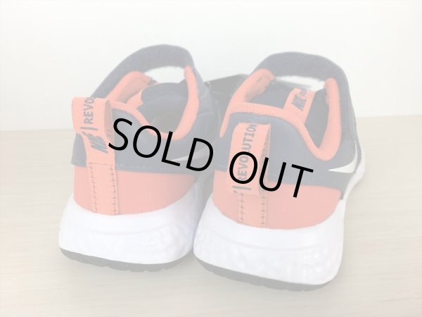 画像5: NIKE（ナイキ）  REVOLUTION 5 PSV（レボリューション5 PSV） スニーカー 靴 ジュニア 新品 (1240) (5)