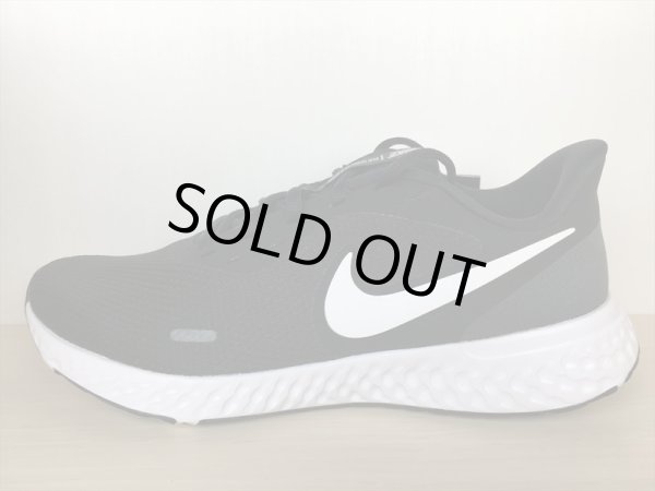 画像1: NIKE（ナイキ）  REVOLUTION 5（レボリューション5） スニーカー 靴 メンズ 新品 (1242) (1)