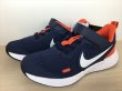 画像4: NIKE（ナイキ）  REVOLUTION 5 PSV（レボリューション5 PSV） スニーカー 靴 ジュニア 新品 (1240) (4)