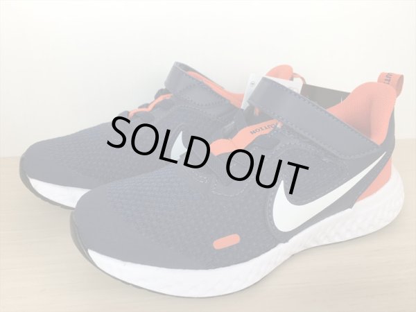 画像4: NIKE（ナイキ）  REVOLUTION 5 PSV（レボリューション5 PSV） スニーカー 靴 ジュニア 新品 (1240) (4)