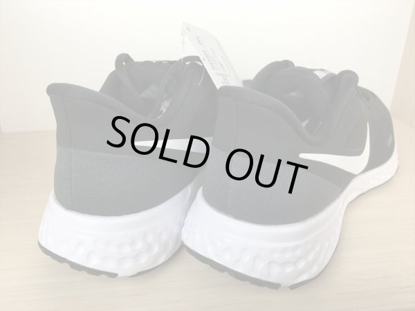 画像5: NIKE（ナイキ）  REVOLUTION 5（レボリューション5） スニーカー 靴 メンズ 新品 (1242) (5)