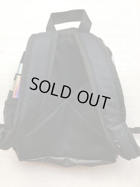 画像2: NIKE（ナイキ） バックパック リュックサック リュック バッグ キッズ ミニ 新品 (41) (2)